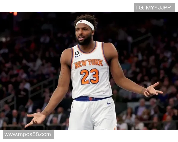 米切尔·罗宾逊正负值+40闪耀德比，尼克斯力克篮网让欧文黯然失色