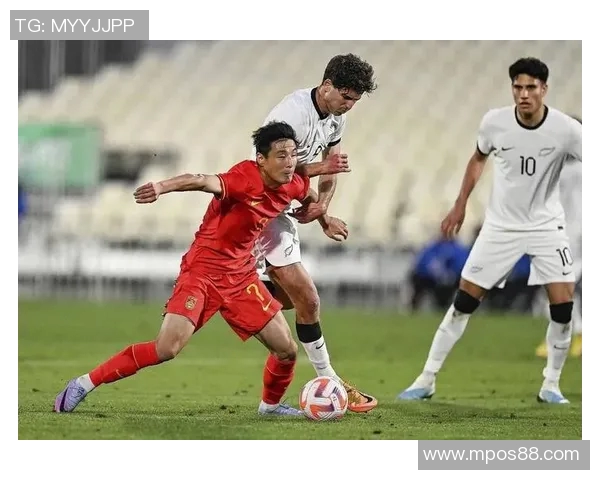 1982年中国与新西兰足球对决回顾：历史瞬间与赛场激情交织