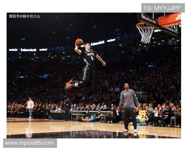 NBA周末盛宴：明星表现、战术解析与激情瞬间回顾