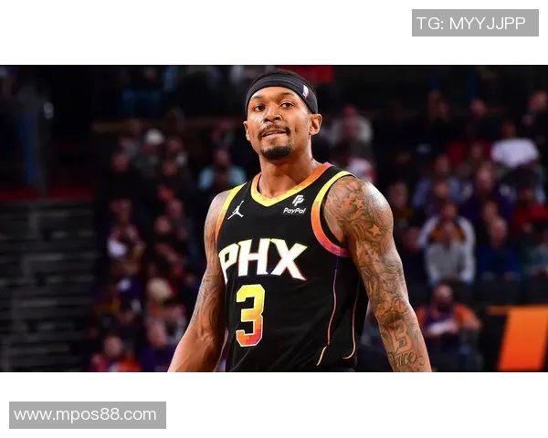 NBA焦点：太阳队比尔合同买断与交易策略影响分析